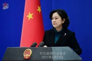 接种他国疫苗入境中国，外交部最新答复