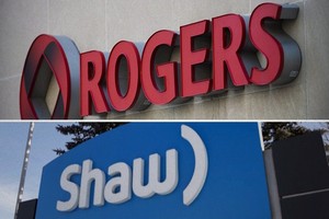 Rogers$260亿元收购加西的Chaw