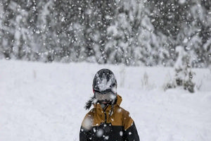 疫情红区将不禁止滑雪，相关防疫规则即将出炉