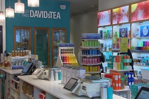 Davids Tea扛不住了，即将申请债权人保护