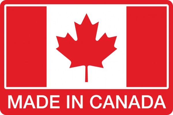 厉害了！Made in Canada 全球排老六！“中国制造”竟给排在……