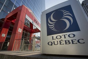 100万元大奖彩票没人兑， Loto-Québec寻找获奖者