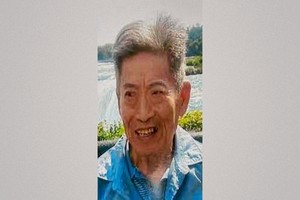 83岁华裔男子失踪, 警方呼吁协助寻找