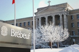 魁省学校相继宣布确诊感染   Jean-de-Brébeuf学生中招