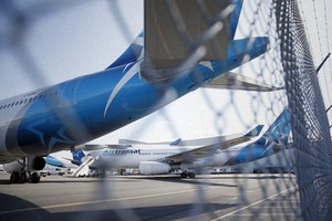 Transat航空批准交易, 终于将自己贱卖了加航