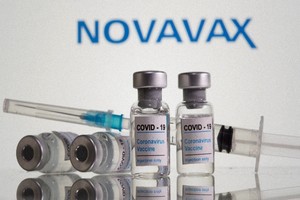 Novavax公司公布疫苗数据,  对英变种病毒有效率达86%