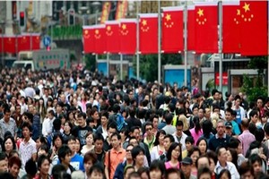 中国人口普查公布数据：6大变化与你息息相关