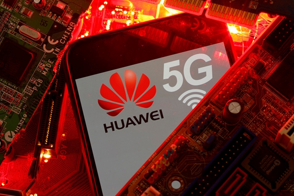 加拿大宣布禁用华为中兴5G产品，中国回应：严重关切！强烈不满！