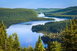 Nature Québec要求省政府重新开放魁北克的省立公园