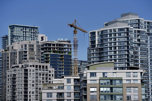 加拿大房屋交易房价双双上涨，市场前景不明朗