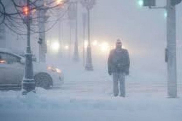 快挪车！蒙特利尔今晚开始大规模除雪！