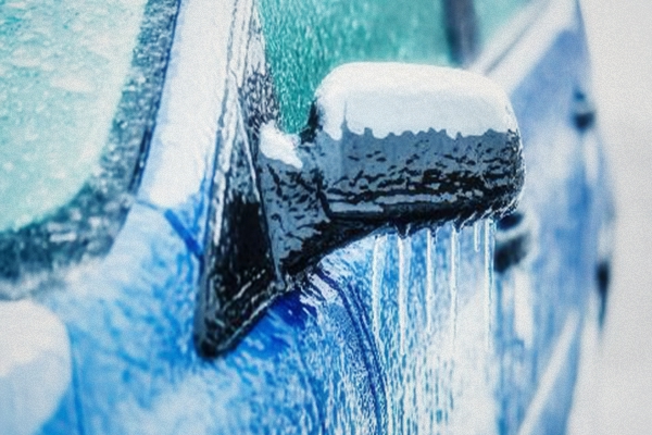 【小心】今晚大蒙迎来混乱天气：冻雨、冰粒、疾风、暴雪！