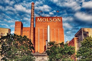 Molson啤酒厂展望新厂未来，188人将因自动化而丢掉工作