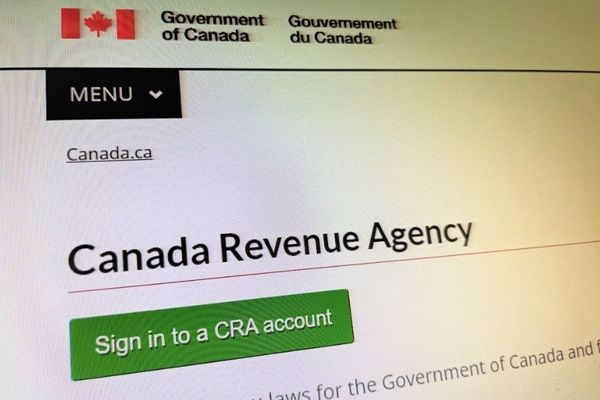 加拿大税局今年查税侧重点