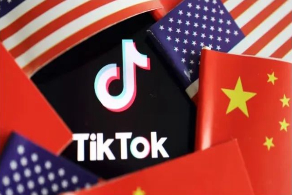 【突发】美国众议院通过“封禁洋抖音”法案！明火执仗，生抢TikTok！