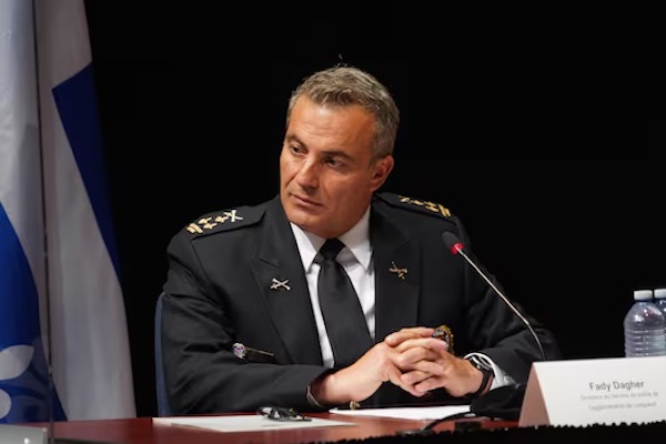 蒙特利尔警察新政：街头盘查须明确告知被查者可以自由离开…民众全傻：啥意思？