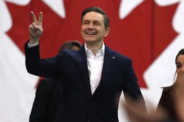 卡尼悄悄取消了反美关税？渥太华刚刚作出解释！波利耶夫被谣言反噬…到底怎么回事？