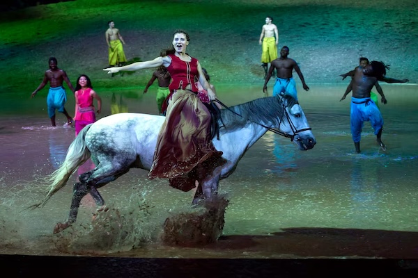 【重磅】魁北克纳税人集体投资失败，“骏马梦”谢幕…知名企业Cavalia宣布破产！