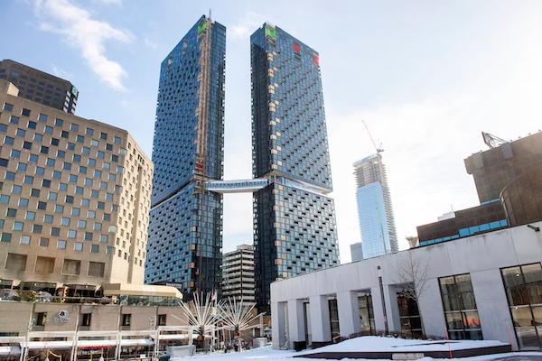 为什么没人愿意再买蒙特利尔的新建公寓了？