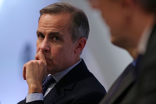 宁愿$1.25万亿给欧盟，也不$610亿投美国！加拿大坚定与美防务脱钩！卡尼：今后每分钱都得琢磨着花！