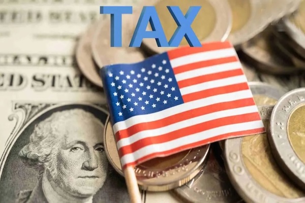 最新动向令人担心：非美国公民汇款回国拟征税5%！