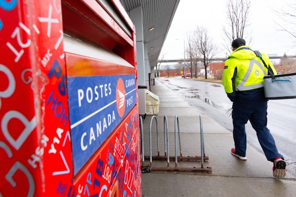 5月23日起加拿大邮政全国大罢工！你的快递…不知道会延误多久！