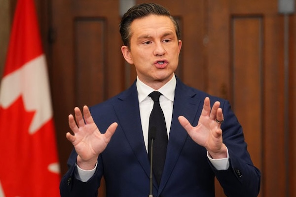 【震惊】波利耶夫呼吁对加拿大人口增长实施严格限制，引发广泛猜疑！