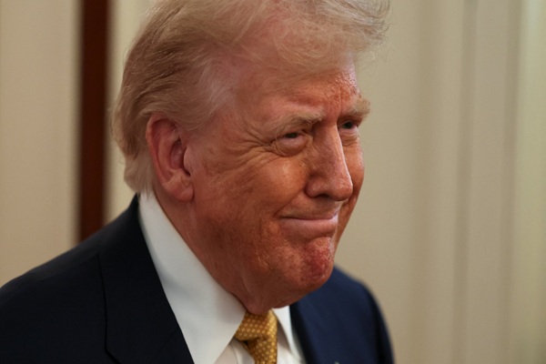 【重磅】特朗普：加拿大“卑鄙无耻”，加拿大人“小气刻薄”；卡尼誓言：正面迎战！