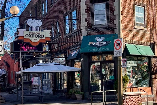 华人店主5分钟被盗$2000元，蒙特利尔多家小店中招