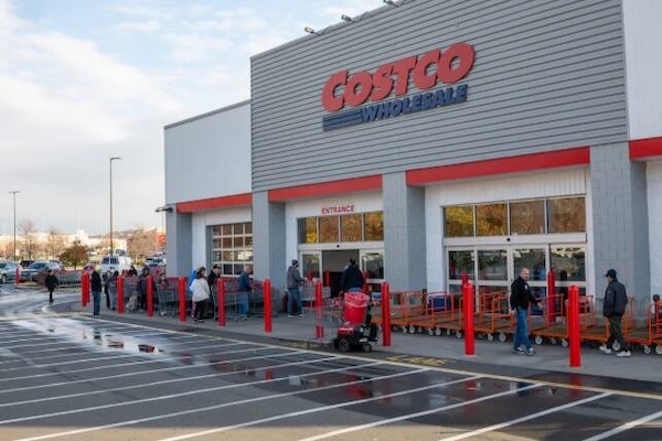 好消息：扫码即走！Costco加速布局新技术…结账不用排队了！