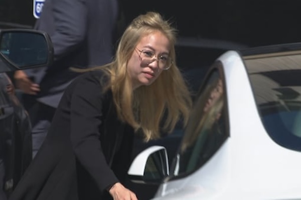 华裔女子替卧底“毒贩”洗钱，加拿大“钓鱼执法”引争议