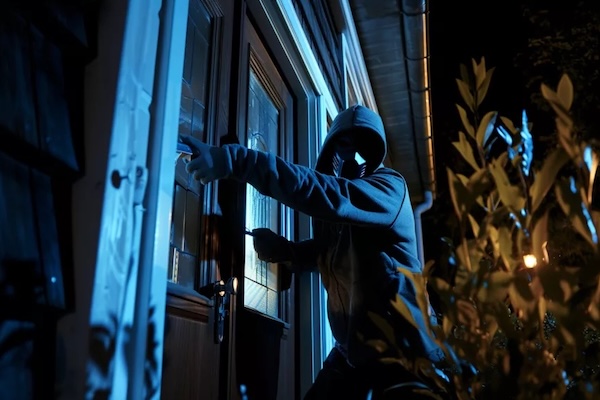 终于破案！Westmount“猫贼”被捕，偷了20多家！屋主在家也照偷不误！