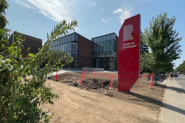 血色周末：蒙特利尔校园枪击、公园凶案接连上演，年轻人接连受害！