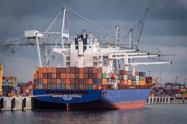 联邦资金涌入，蒙特利尔或迎来新一轮繁荣 卡尼：扩建港口符合国家利益