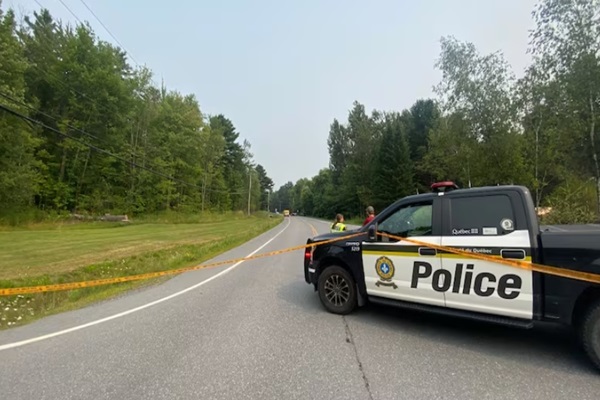 注意！两周38人死亡，魁省“建筑假期”刷新10年最惨记录