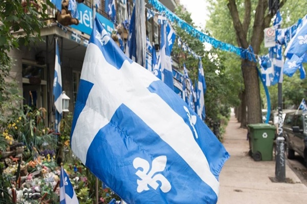 加拿大不香了？支持“魁独”的年轻人人数飙升