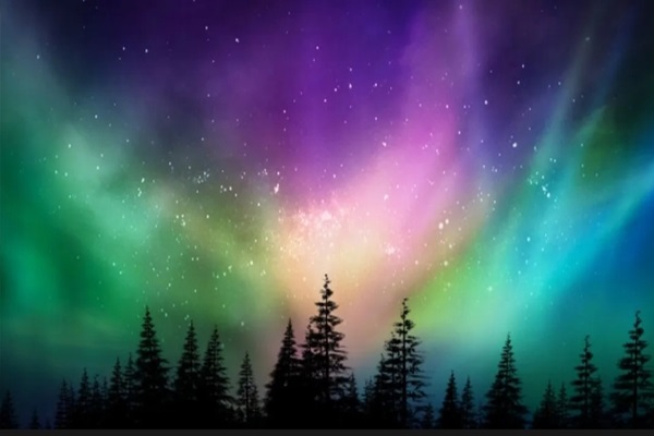 极光来袭！本周五魁省迎来观赏最佳时机