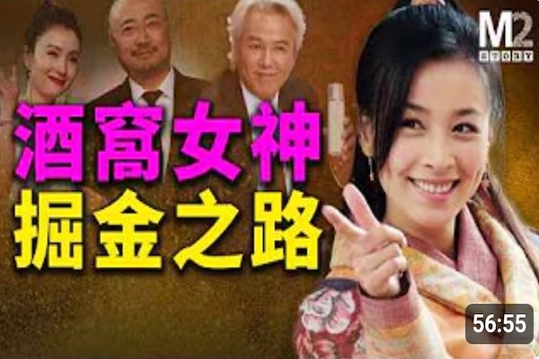 從酒窩女神到微商教母，張庭如何在傳銷案中起死回生｜張庭｜林瑞陽｜TST｜徐崢｜陶虹