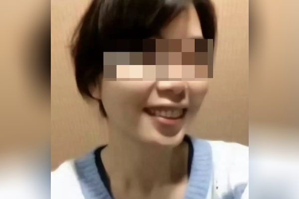 国安部：18岁男生赴台被34岁学姐色诱，泄露百份机密档案