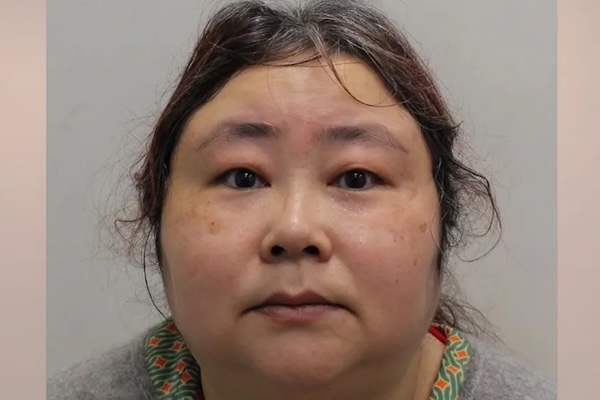 【震撼】中国女子所持6.1万枚比特币被查获！“财富女神”非法集资案在英国曝光