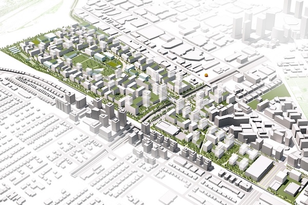 【重磅】蒙特利尔要建两万套住宅超大社区！联邦和市政府联合投资3.2亿！