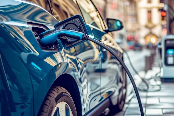 电动车真卖不动了，魁北克销量大跌40%，全国下降33.7%！