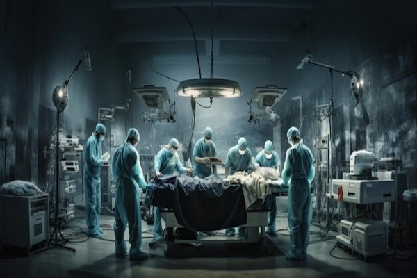 奇葩案例：麻醉师在患者全麻期间跑去与护士发生婚外性行为…法院怎么判？