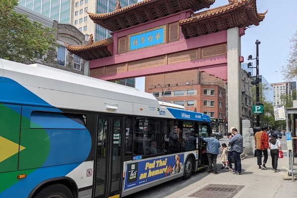 蒙特利尔交通“三停四开”，STM今日起罢工两周！