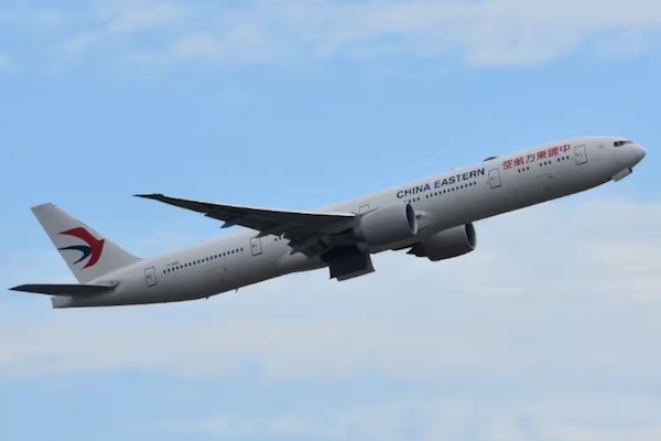 东方航空推出“世界上最长的航班”，单程飞行时间29小时！