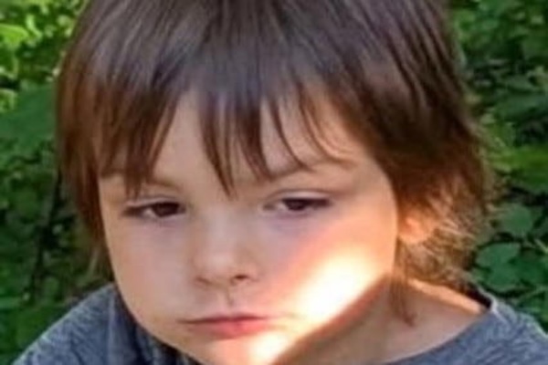 阿省6岁男童失踪超一周，皇家骑警：生存几率已不足5%…