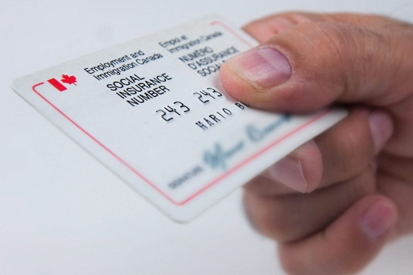 数万加拿大人社会保险号码（SIN）泄露！特定软件包被黑客入侵！