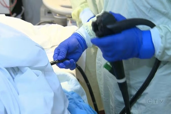 魁省癌症防治现漏洞，魁人党敦促乐高政府尽快设立筛查体系