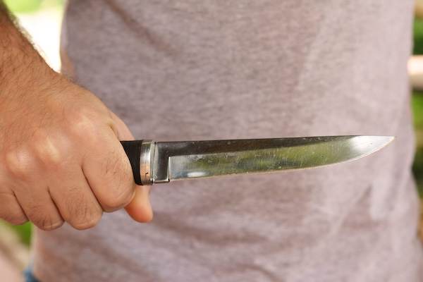 加拿大发生大规模捅刀事件，1人死亡，至少6人受伤