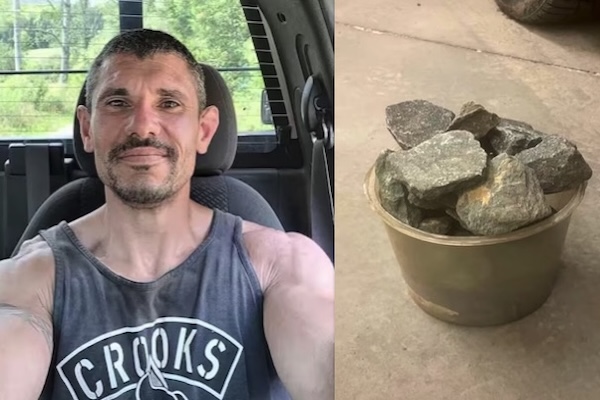 魁北克“扔石头的恶棍”再次作恶！万众期待：被啪啪打脸的法官这次怎么判！